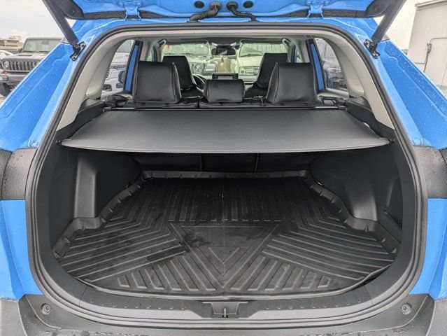 Used 2019 Toyota RAV4 XLE Premium w/ Cold Weather Package AWD/4WD image 12
