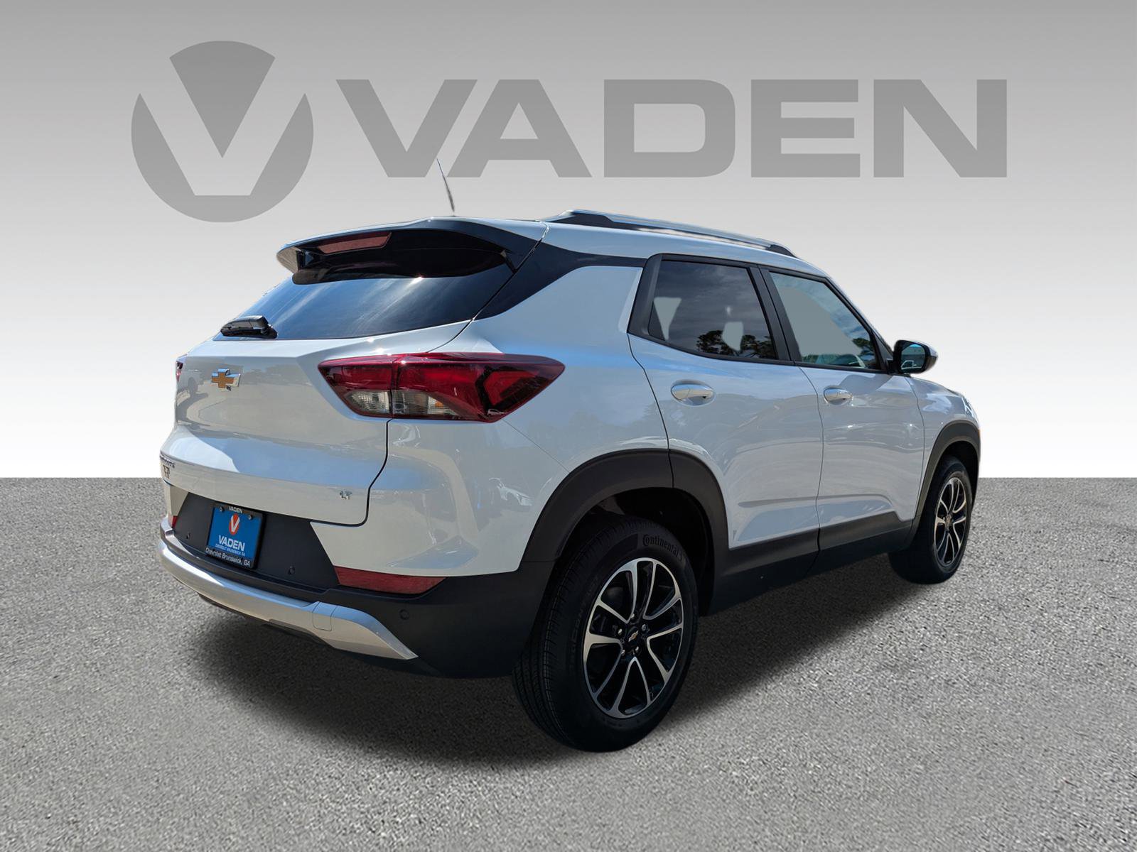 New 2026 Chevrolet TrailBlazer LT w/ LT Cold Weather Package image 20