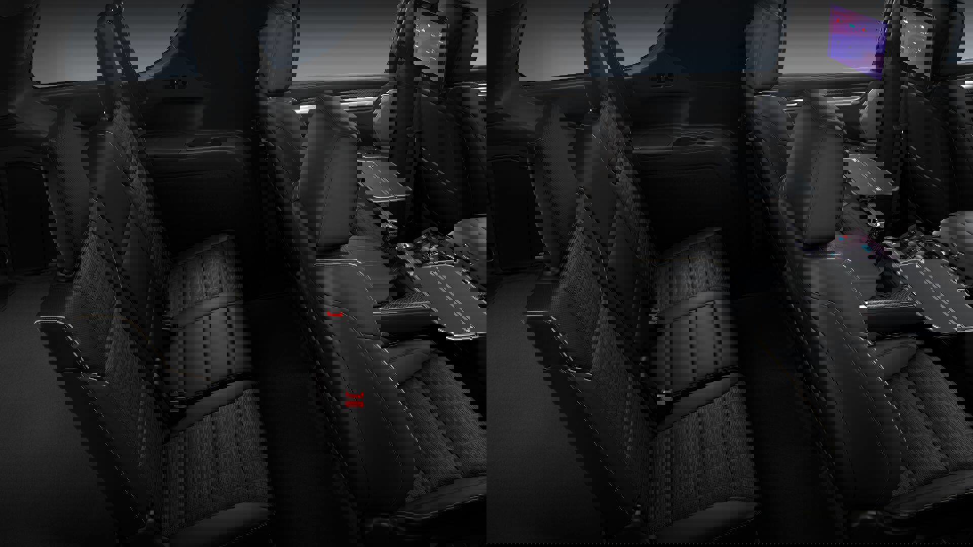 New 2026 Cadillac Escalade ESV V image 21