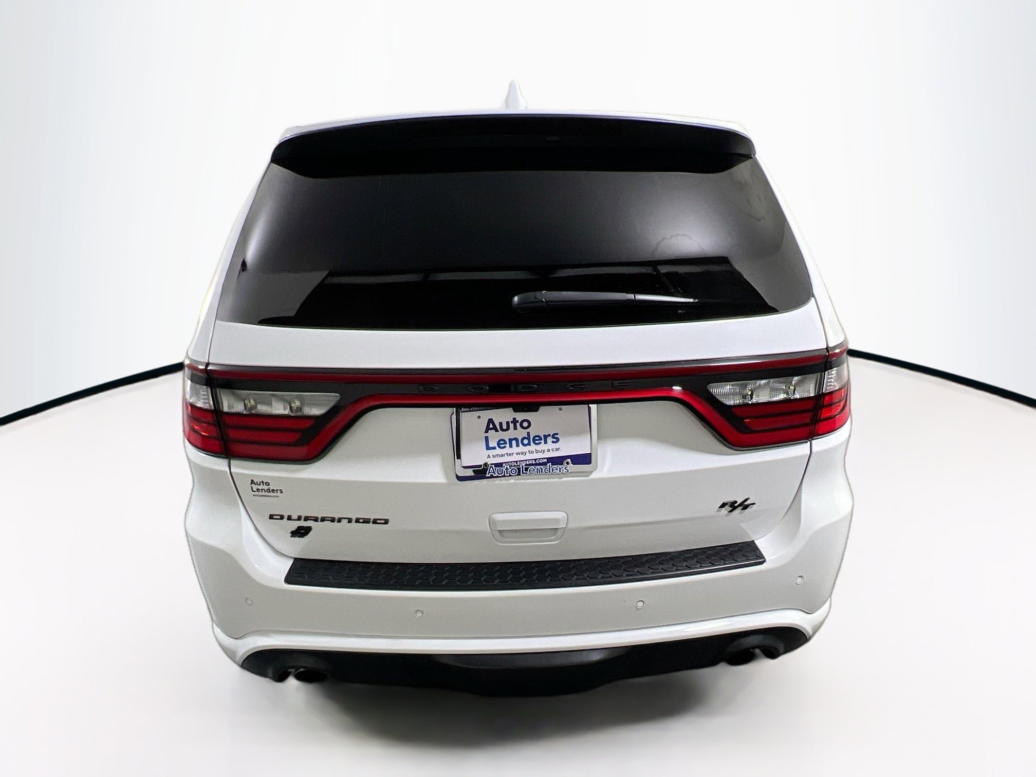 Used 2022 Dodge Durango R/T w/ Blacktop Package image 6