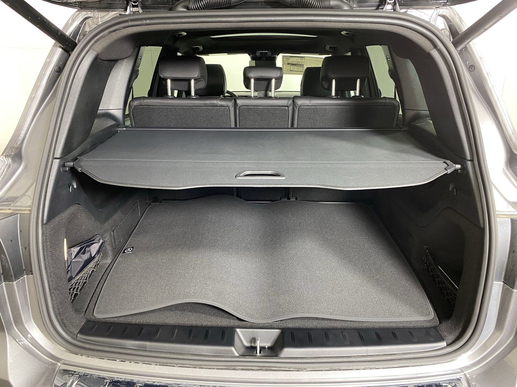 New 2025 Mercedes-Benz GLB 250 4MATIC image 30