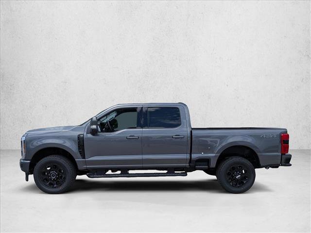 New 2026 Ford F250 XLT AWD/4WD image 5