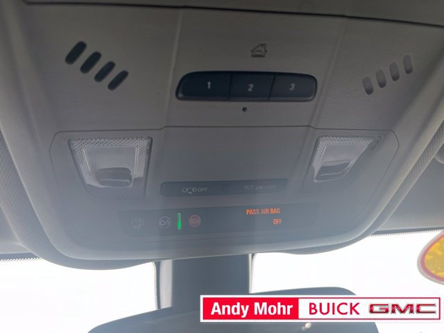Used 2019 Chevrolet Equinox LT FWD image 34