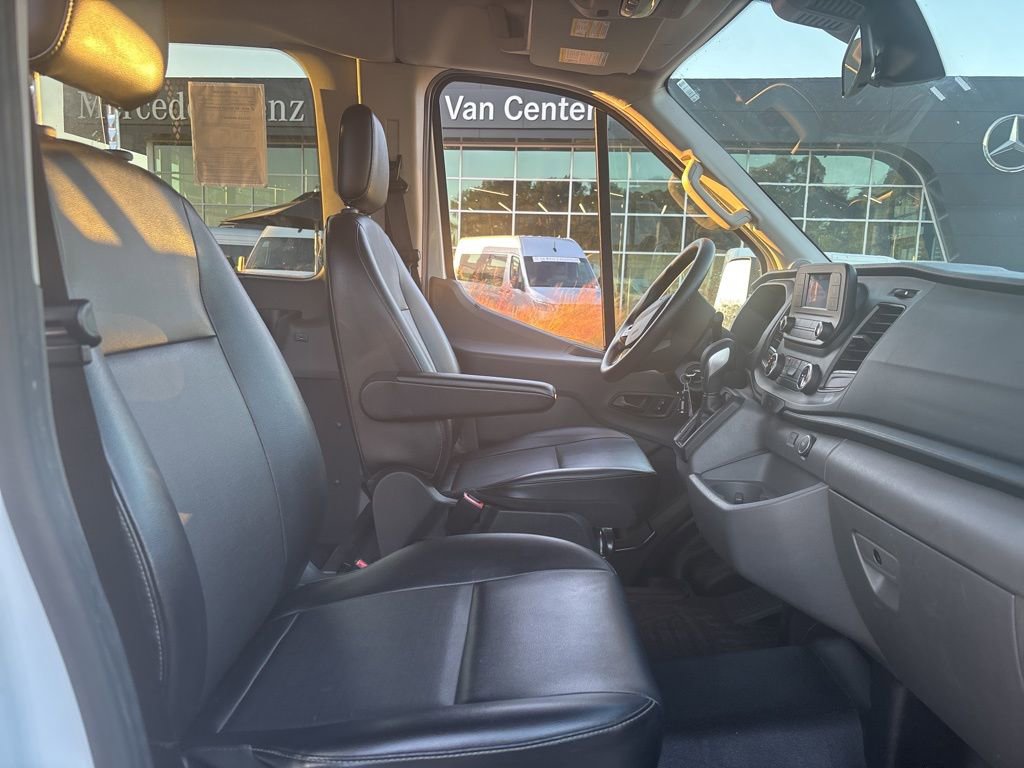Used 2020 Ford Transit 350 XL RWD image 41