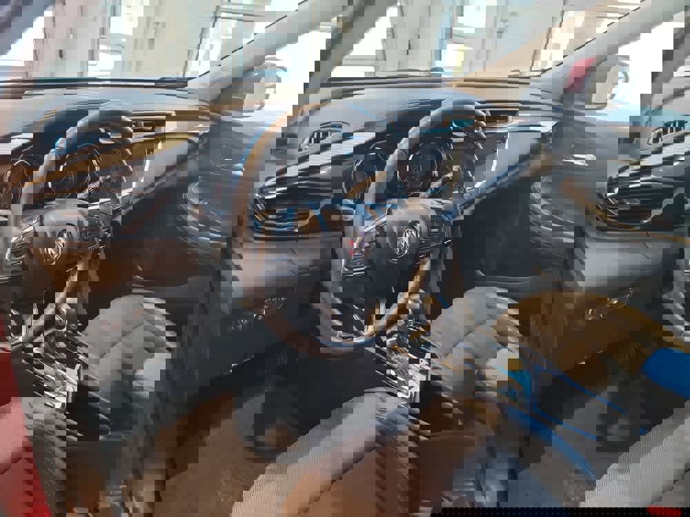 Used 2023 Buick Encore GX Select image 10