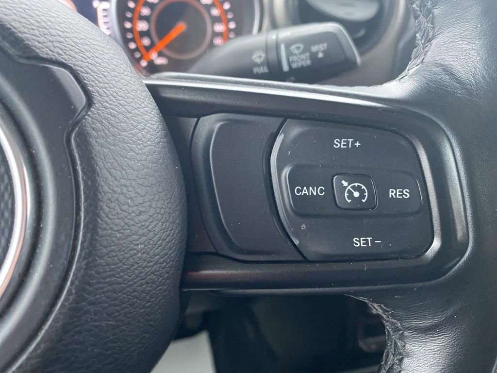 Used 2020 Jeep Gladiator Sport w/ Quick Order Package 24S image 27