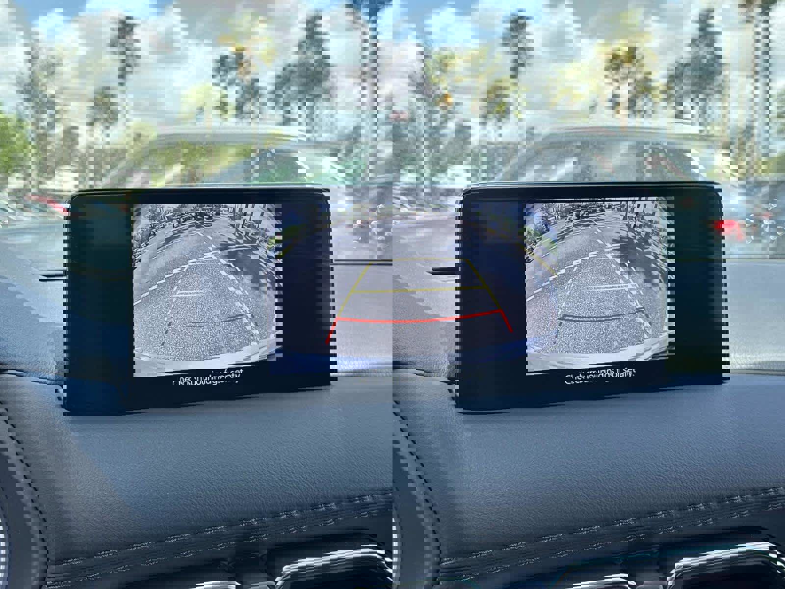 Used 2023 MAZDA CX-5 AWD 2.5 S w/ Preferred Package image 27