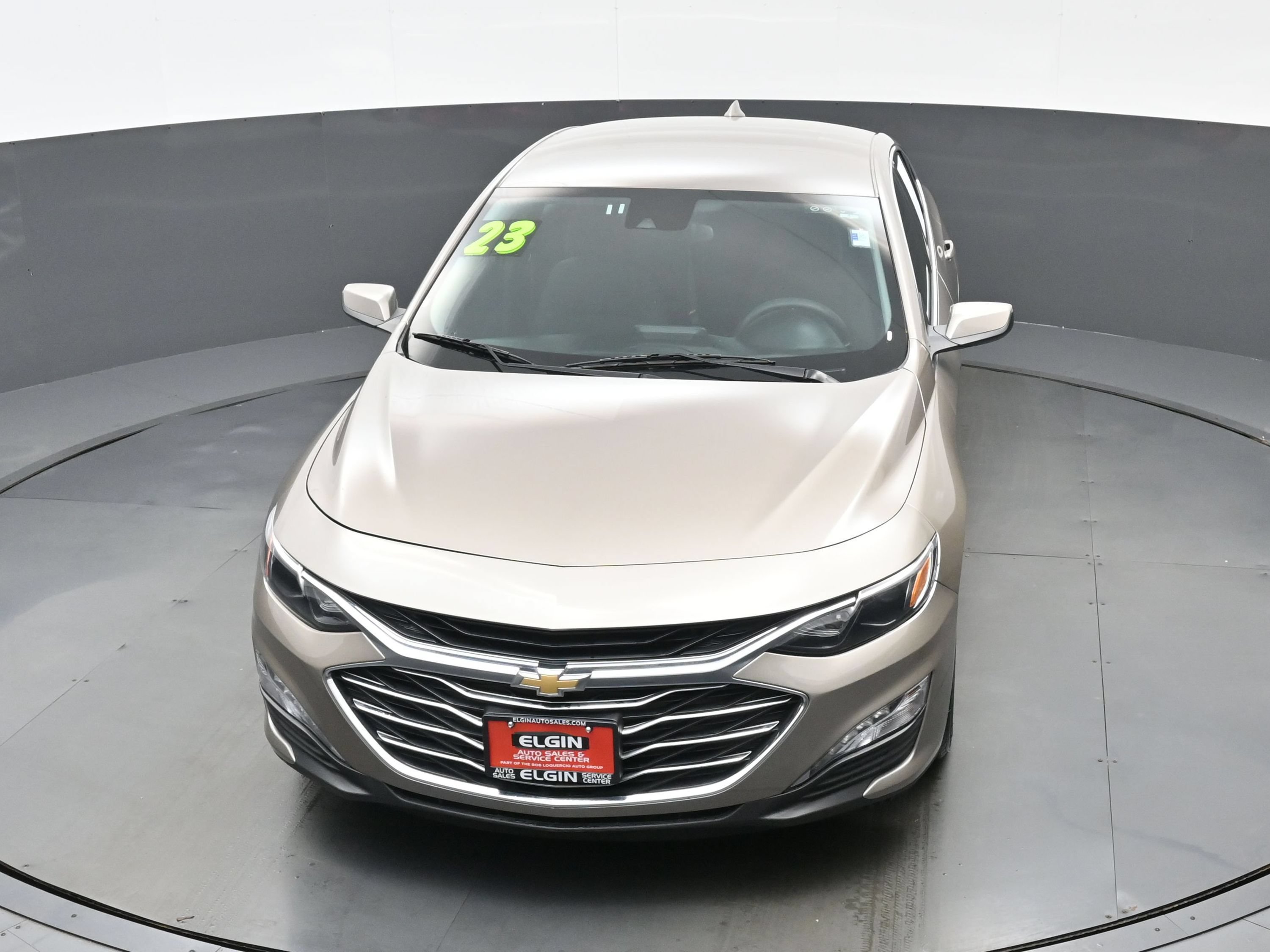Used 2023 Chevrolet Malibu LT w/ Driver Confidence Package FWD image 40