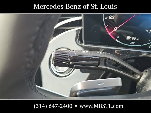 New 2026 Mercedes-Benz E 450 4MATIC Sedan image 20