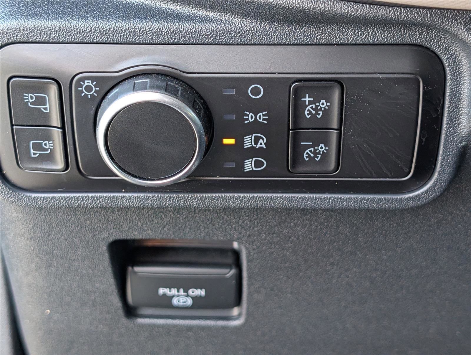 Used 2023 Ford Bronco Wildtrak image 20