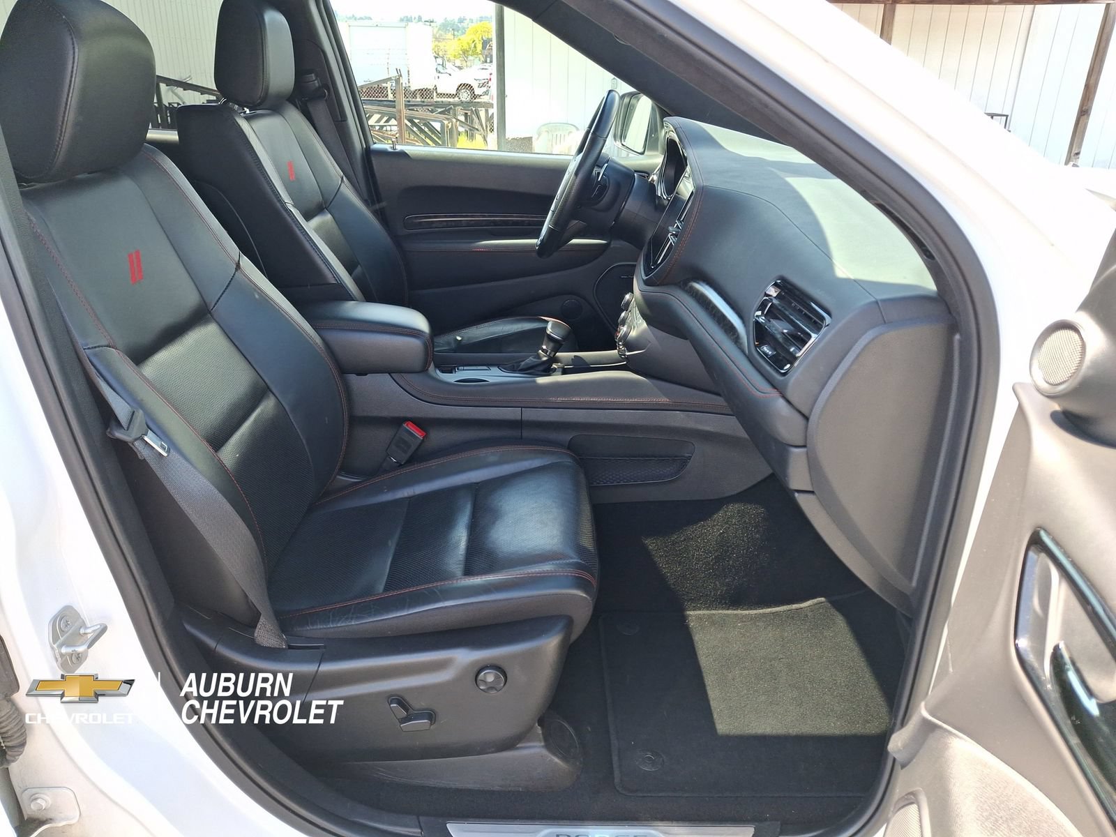 Used 2024 Dodge Durango R/T AWD/4WD image 25