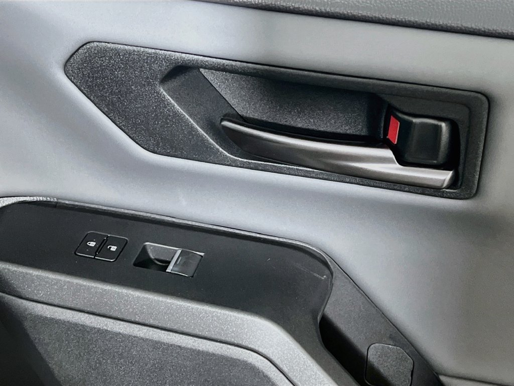 New 2026 Toyota RAV4 Limited AWD/4WD image 28