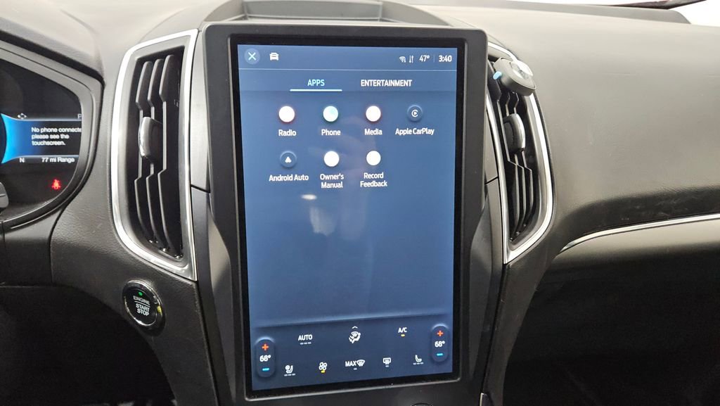 Used 2023 Ford Edge Titanium AWD/4WD image 38