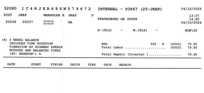 Certified 2025 Jeep Wrangler Unlimited Rubicon 4xe w/ Safety Group AWD/4WD image 19