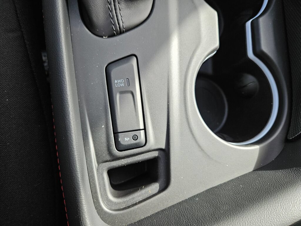 New 2026 Dodge Durango GT w/ Blacktop Package AWD/4WD image 28