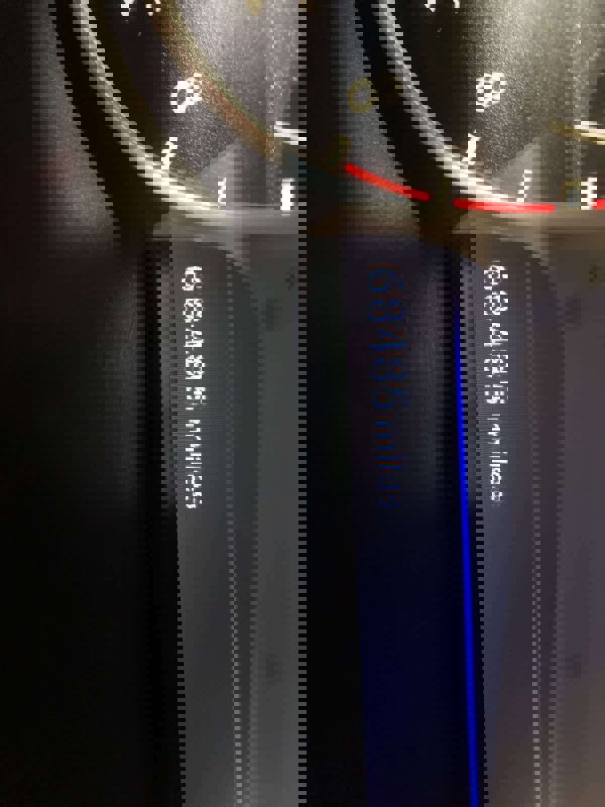 Used 2018 Nissan Murano S image 34