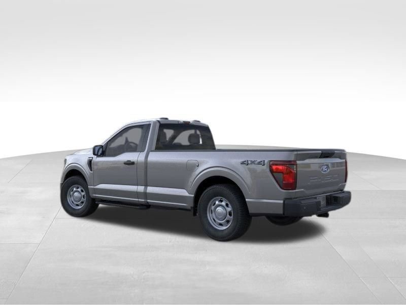 New 2026 Ford F150 XL AWD/4WD image 5
