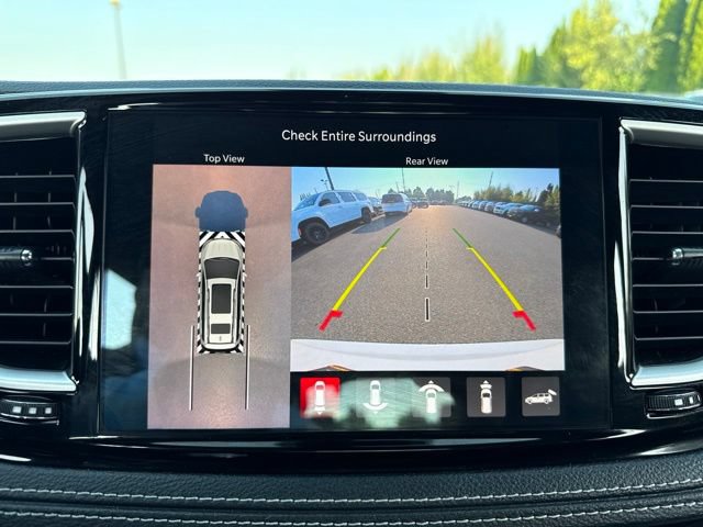 Used 2024 Chrysler Pacifica Limited FWD image 26