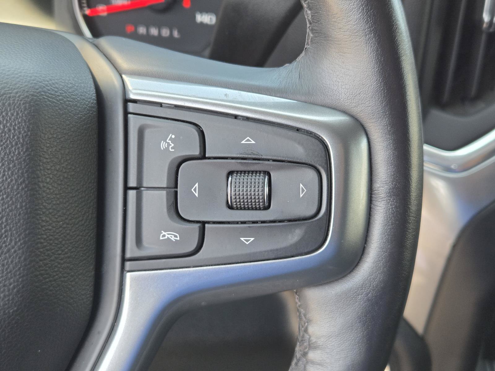 Used 2022 Chevrolet Silverado 1500 LT RWD image 16