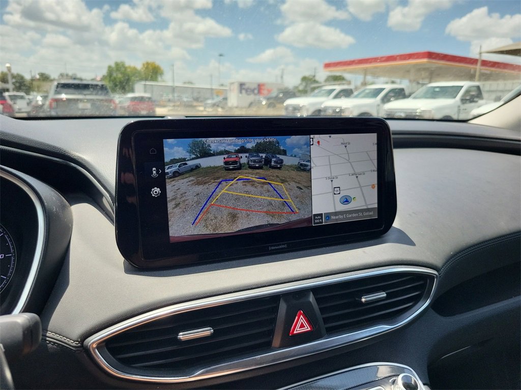 Used 2023 Hyundai Santa Fe SEL image 23