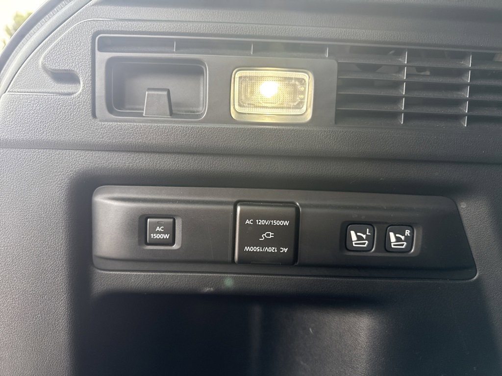 Used 2025 MAZDA CX-70 Plug-In Hybrid w/ Premium Plus image 26