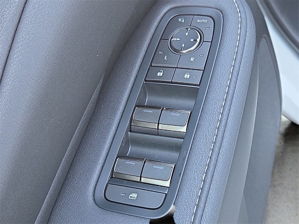 New 2026 Lexus TX 350 AWD image 18