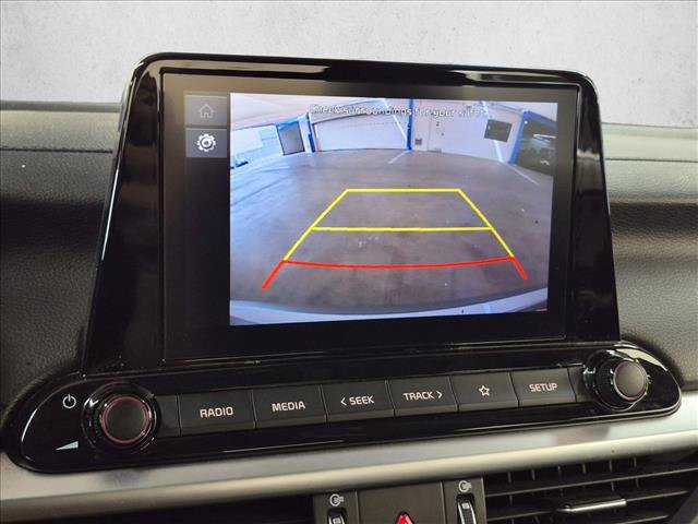 Used 2024 Kia Forte LXS FWD image 13