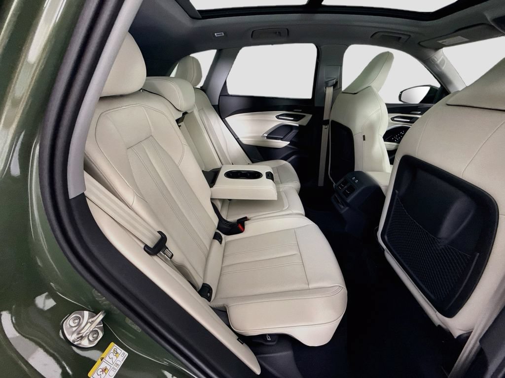 New 2026 Audi Q5 Premium Plus AWD/4WD image 22