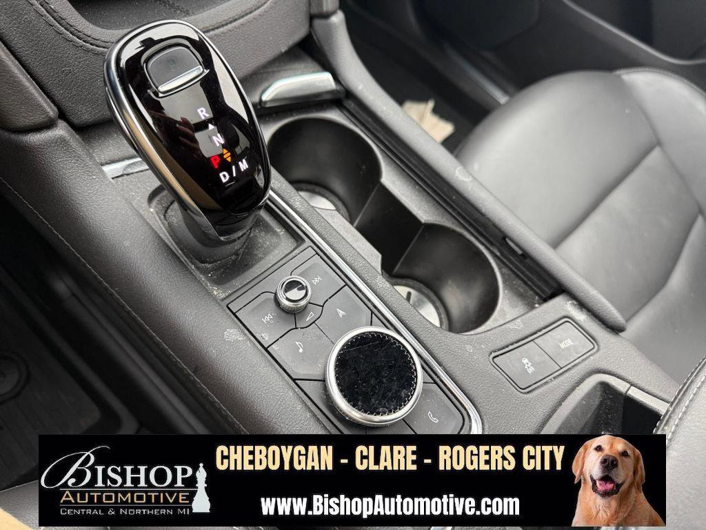 Used 2023 Cadillac XT5 Premium Luxury w/ LPO, Floor Liner Package image 31