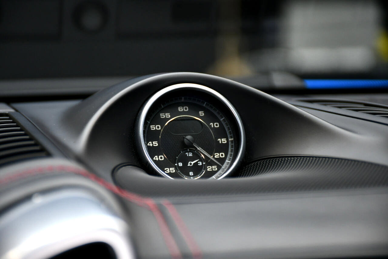 Used 2017 Porsche Cayenne GTS image 28