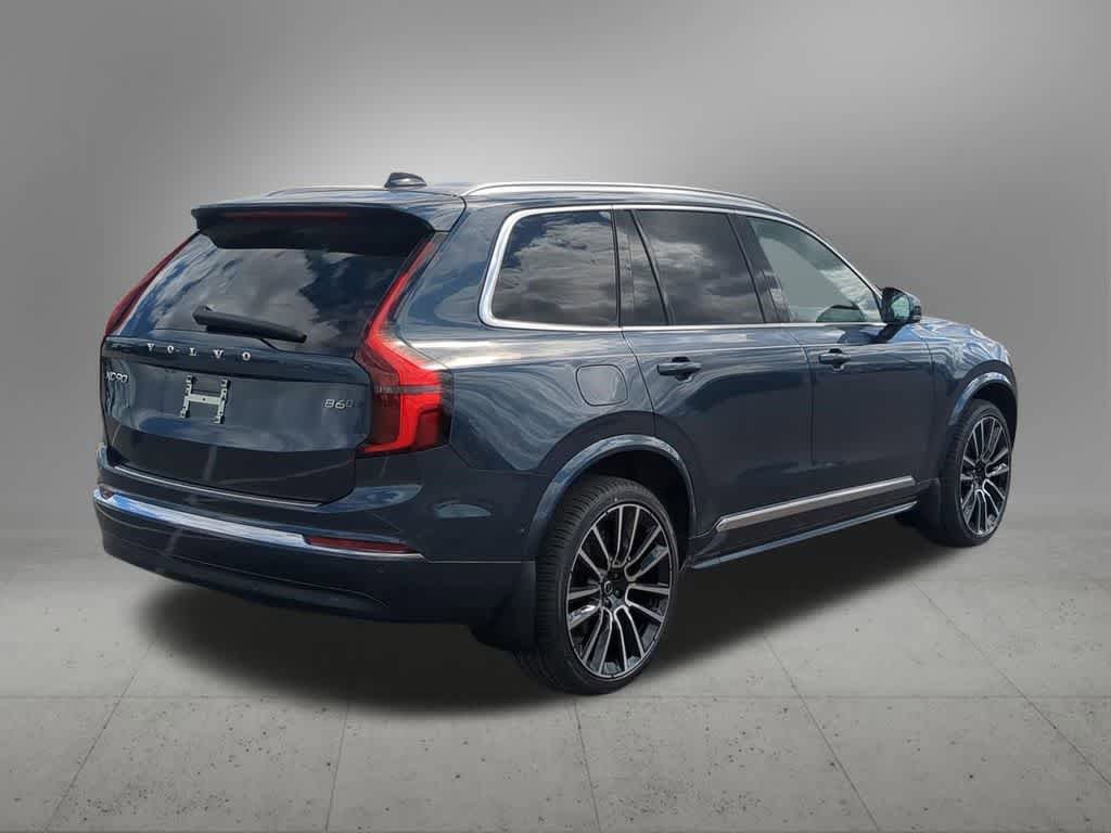 New 2026 Volvo XC90 B6 Plus AWD/4WD image 6
