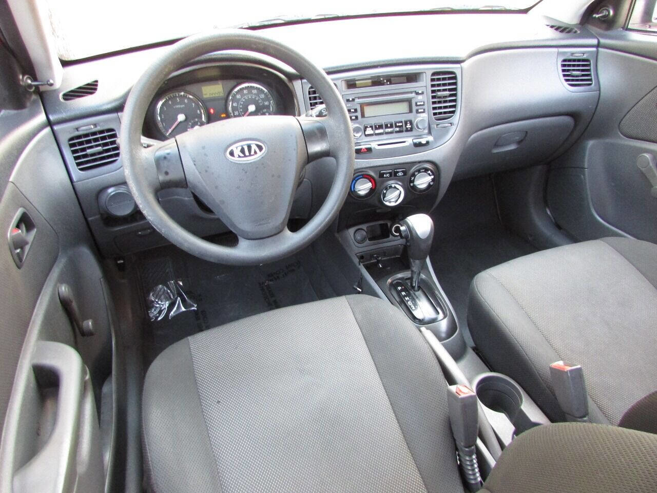 Used 2008 Kia Rio LX image 21