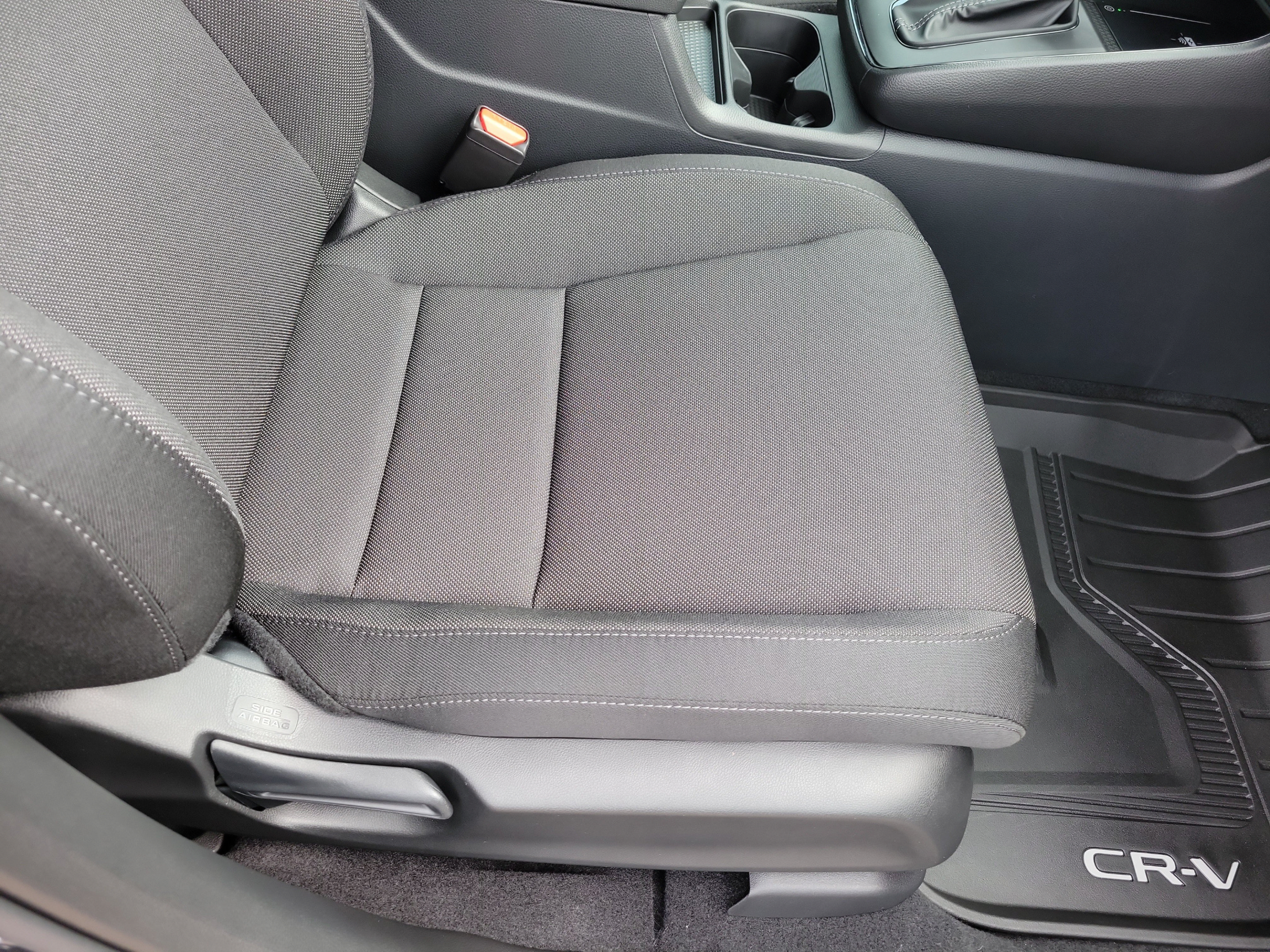 New 2026 Honda CR-V LX image 18