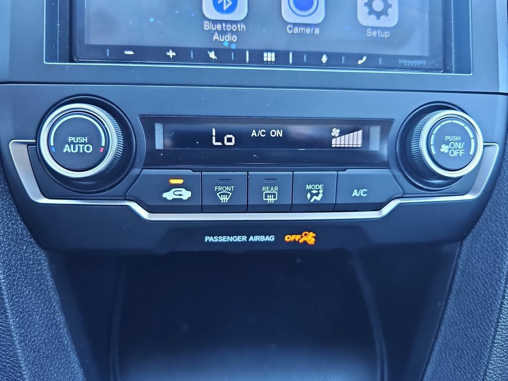 Used 2018 Honda Civic LX image 25