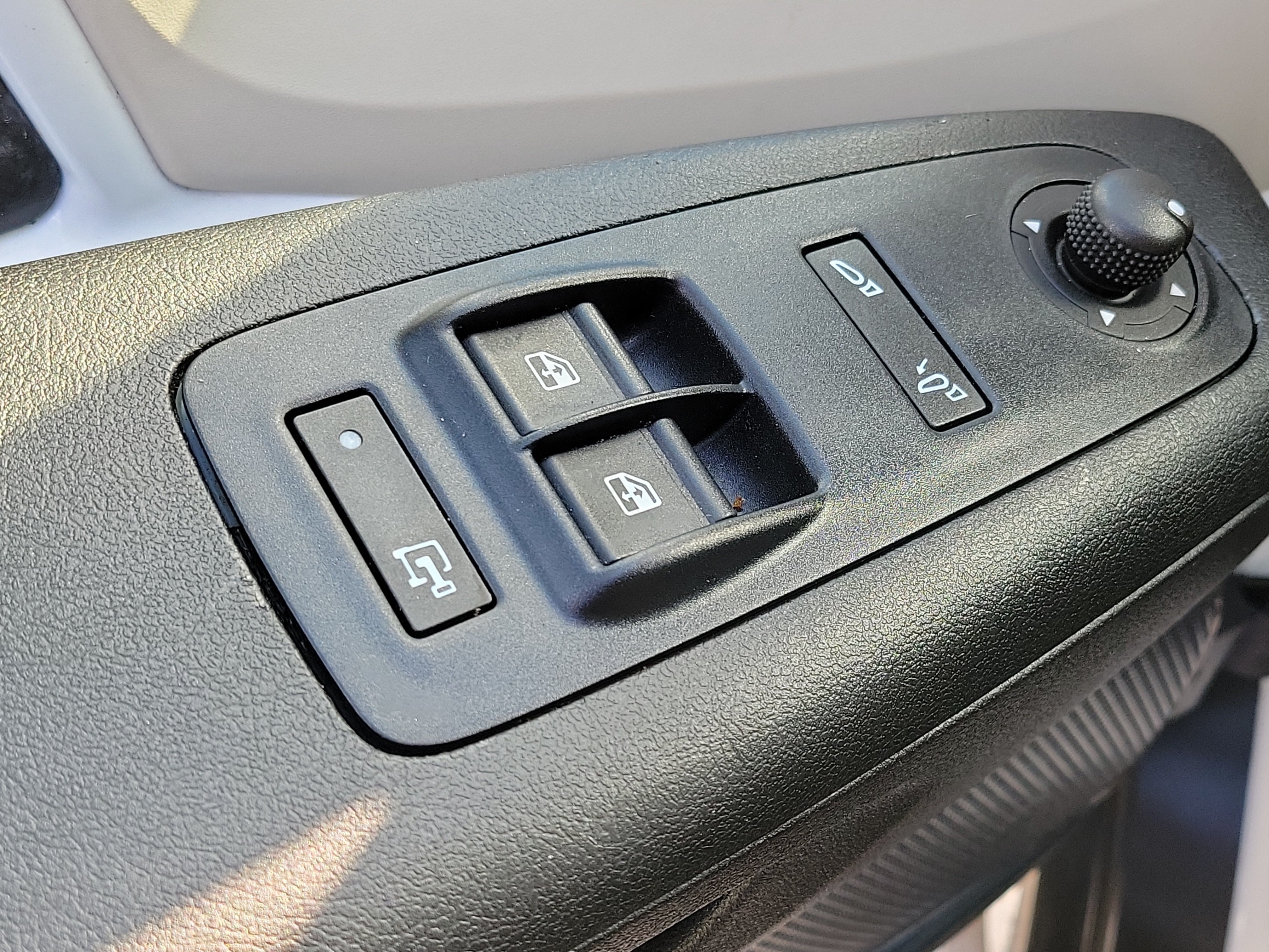 Used 2021 RAM ProMaster 1500 FWD image 23