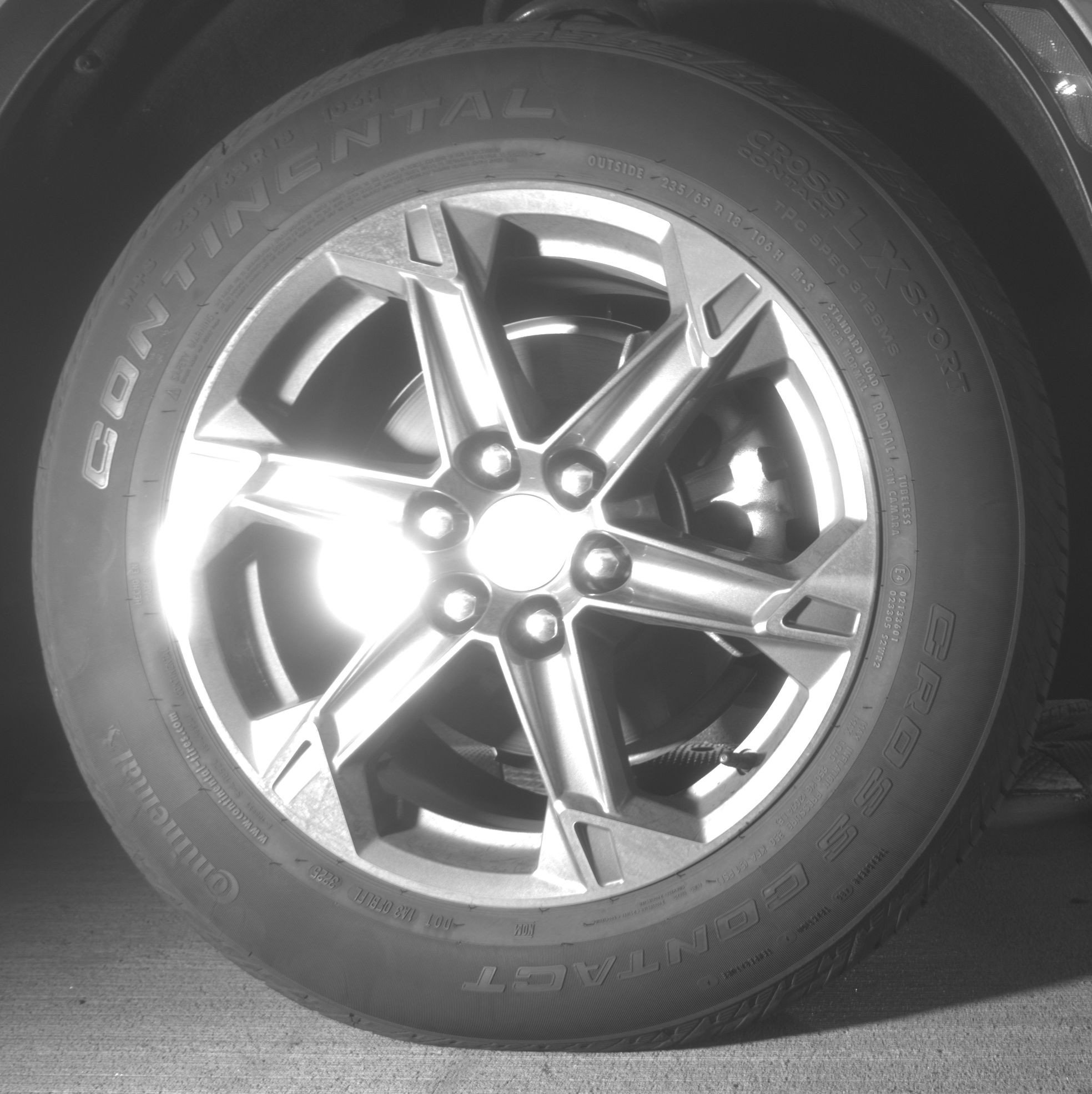 Used 2025 Chevrolet Blazer LT FWD image 13