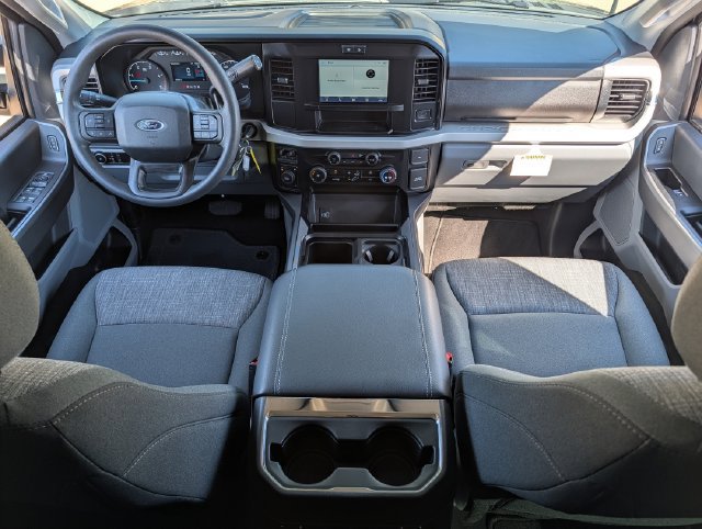 Used 2026 Ford F350 XLT AWD/4WD image 12