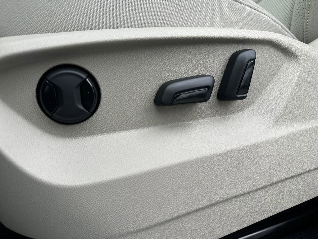 New 2026 Volkswagen Atlas SE AWD/4WD image 4