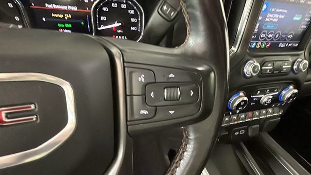 Used 2022 GMC Sierra 1500 AT4 w/ AT4 Premium Package AWD/4WD image 16