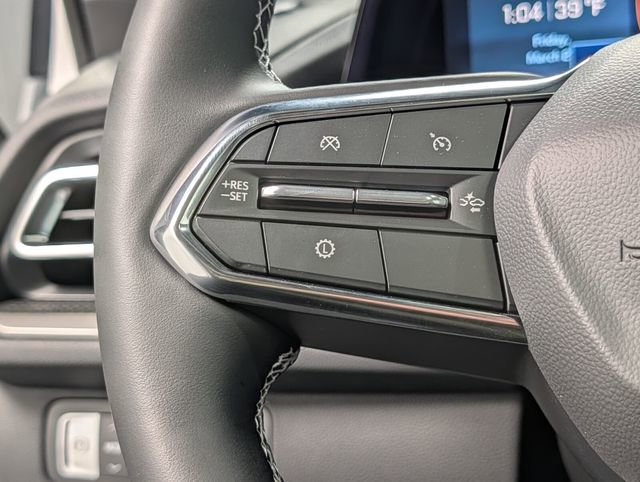 New 2026 Chevrolet Traverse LT image 9