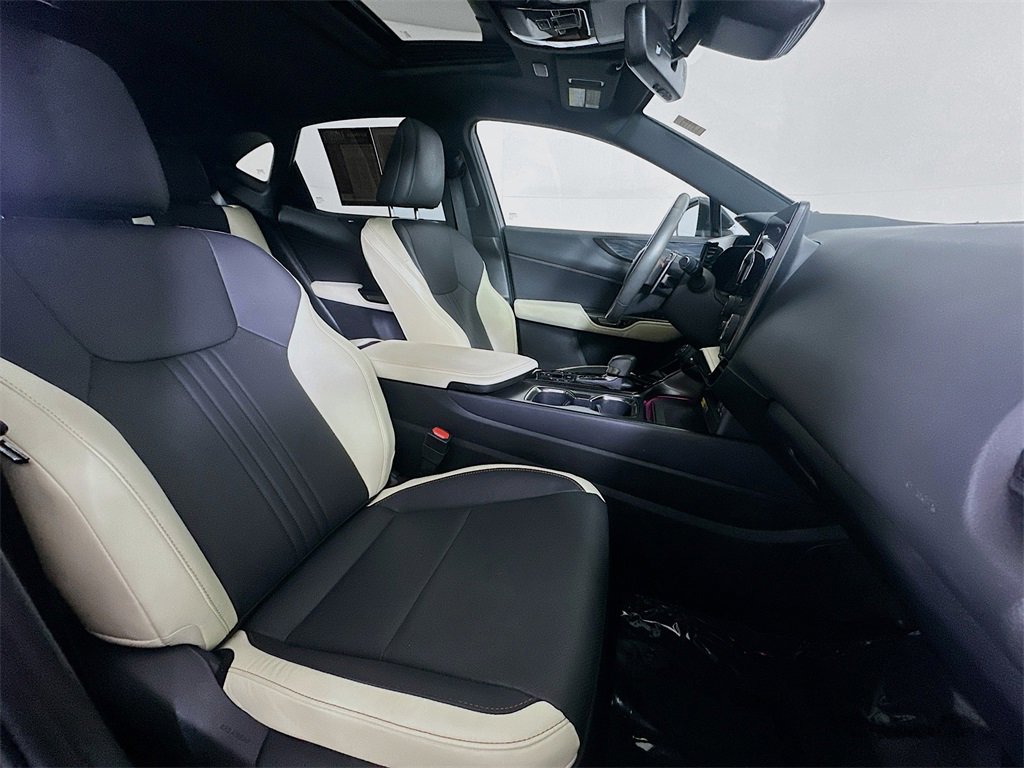 Used 2023 Lexus NX 350 AWD w/ Premium Package image 12