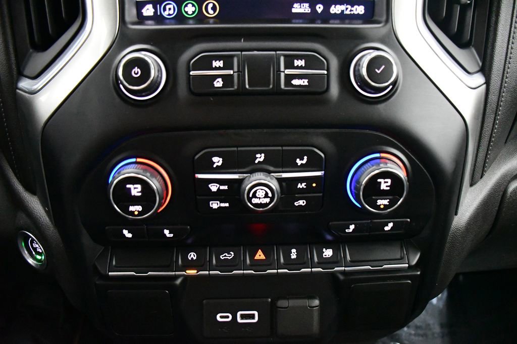 Used 2021 Chevrolet Silverado 1500 RST image 14