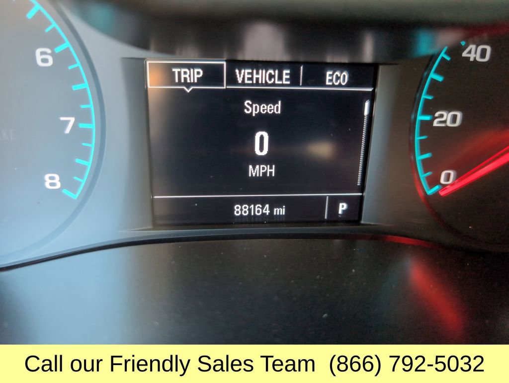 Used 2019 Chevrolet Colorado W/T image 18