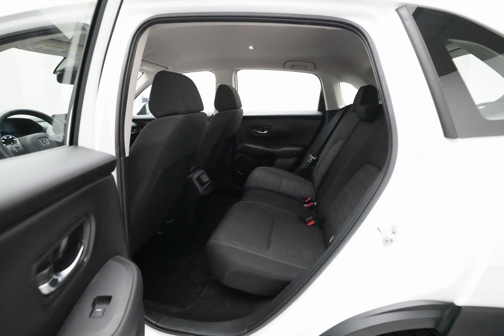 Certified 2023 Honda HR-V LX image 15
