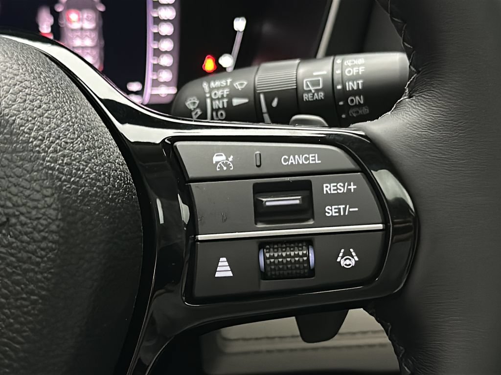 New 2026 Honda Pilot Touring image 30
