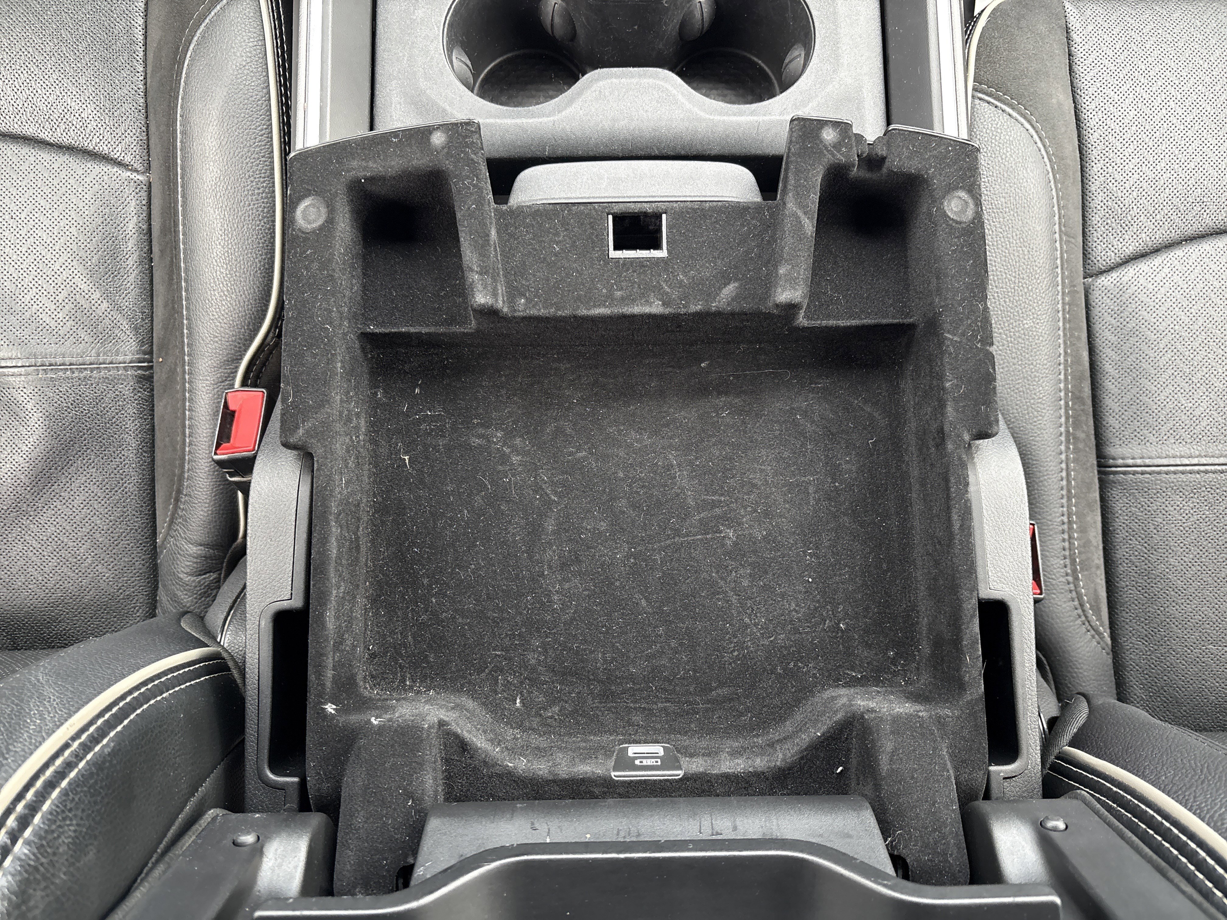 Used 2024 RAM 3500 Laramie w/ Night Edition image 23