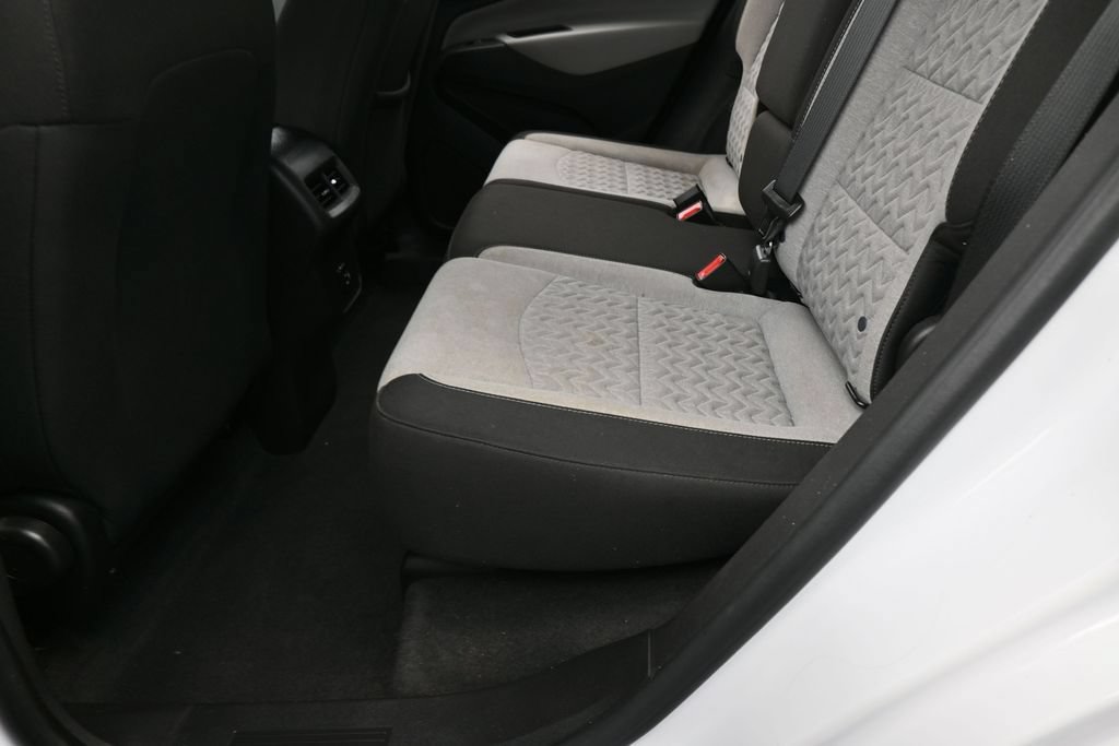 Used 2024 Chevrolet Equinox LS FWD image 29