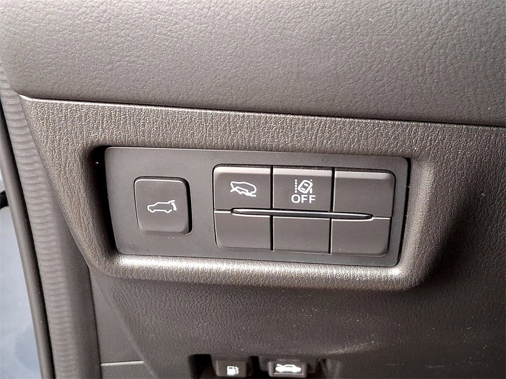 Used 2023 MAZDA CX-5 Carbon Edition image 27