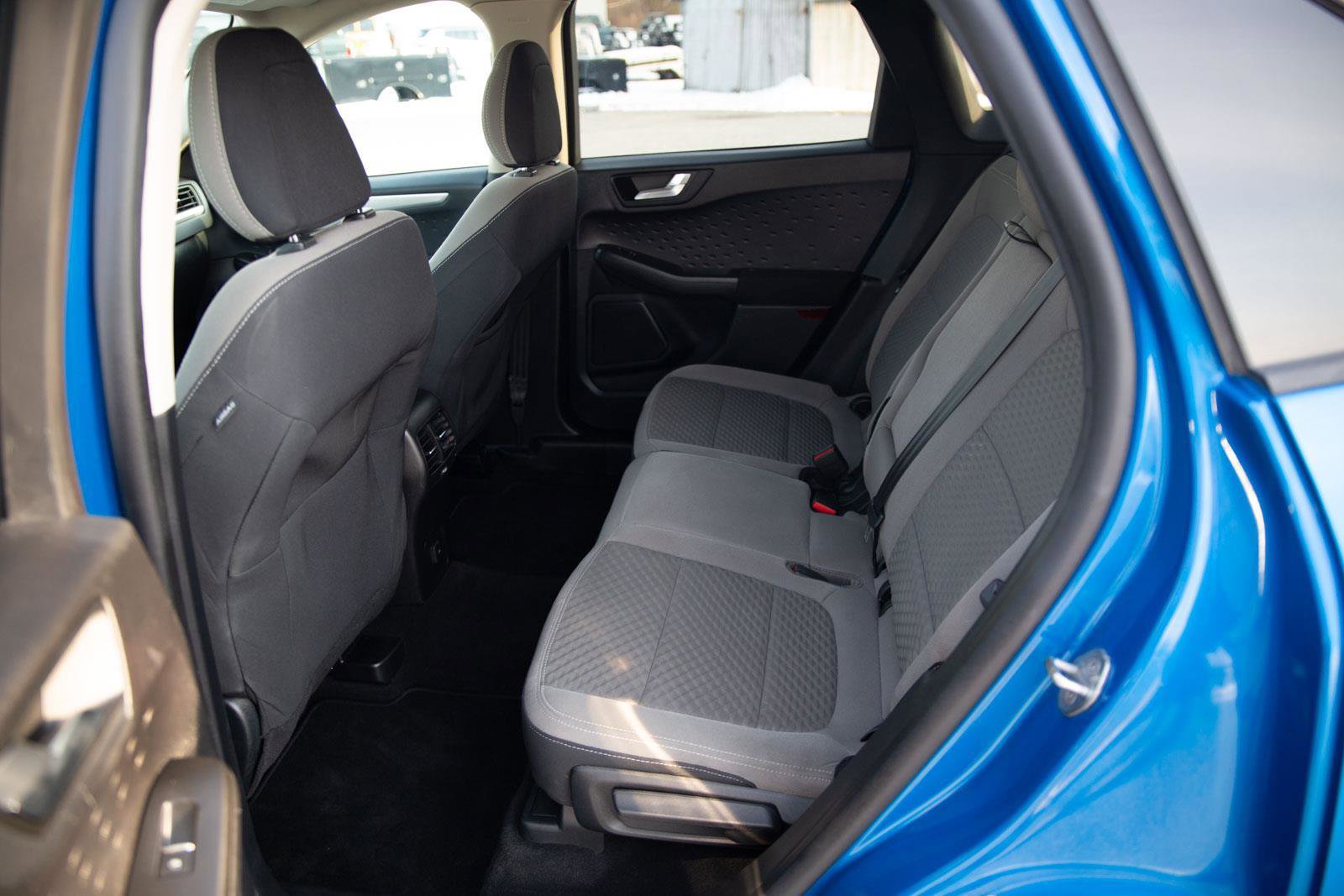 Used 2020 Ford Escape SE image 22