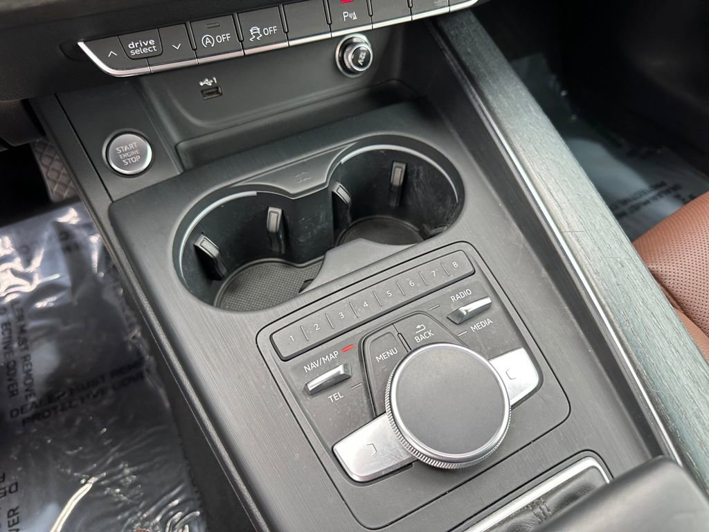 Used 2018 Audi A5 2.0T Premium Plus image 28